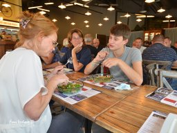 Bastogne Freedom Ultraloop